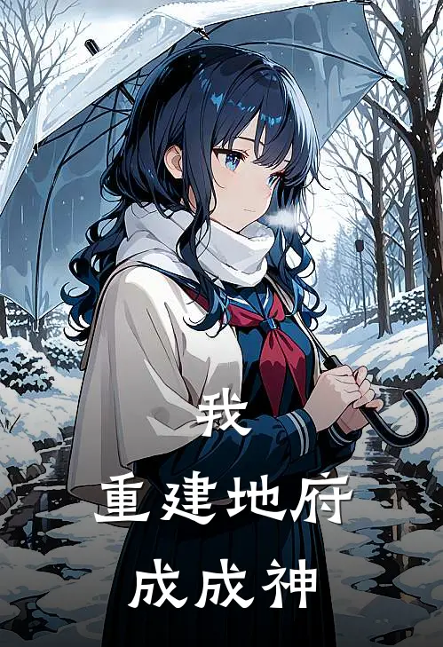 我，重建地府成成神