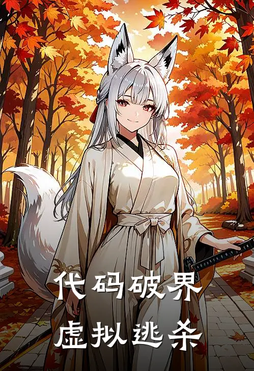 代码破界虚拟逃杀