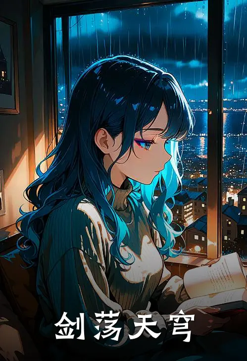 剑荡天穹