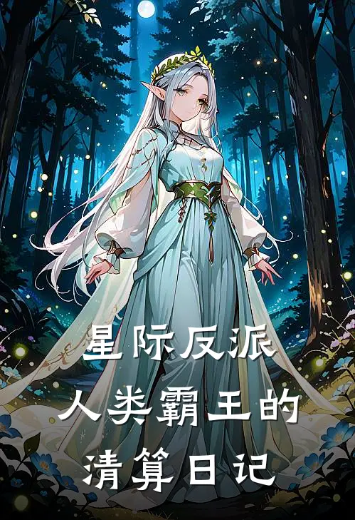 星际反派：人类霸王的清算日记