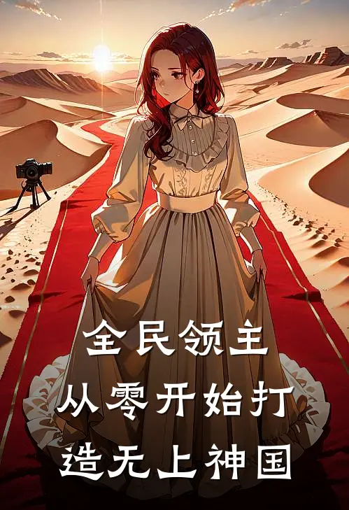 全民领主：从零开始打造无上神国