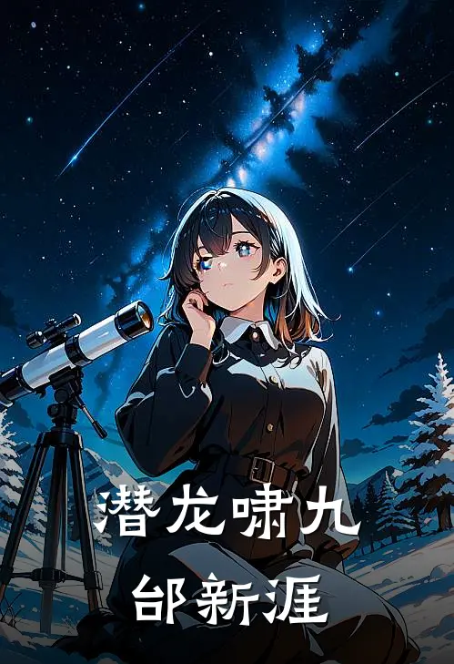 潜龙啸九邰新涯