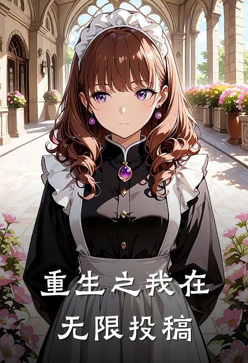 重生之我在无限投稿
