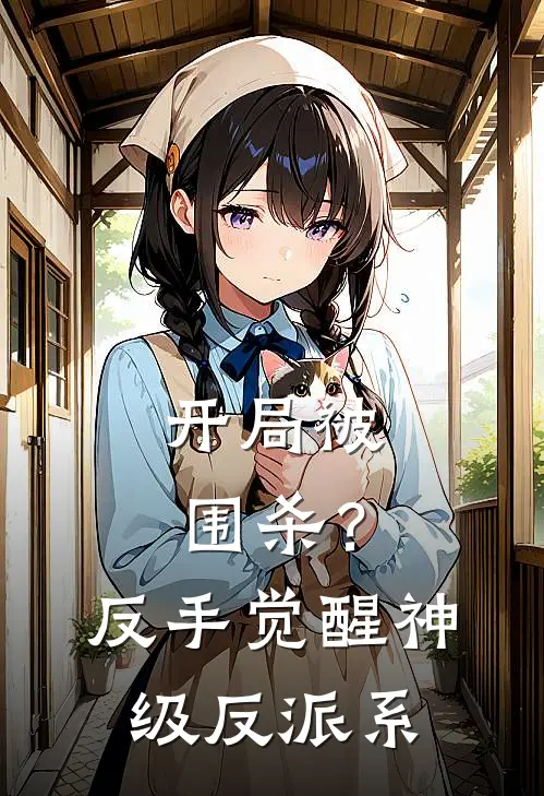 开局被围杀？反手觉醒神级反派系