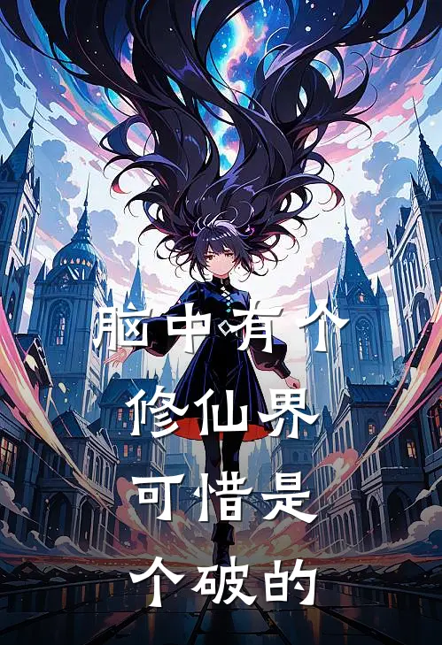 脑中有个修仙界，可惜是个破的
