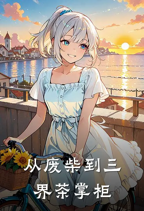 从废柴到三界茶掌柜