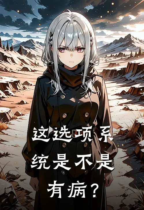 这选项系统是不是有病？