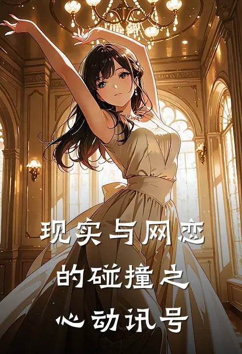 现实与网恋的碰撞之心动讯号