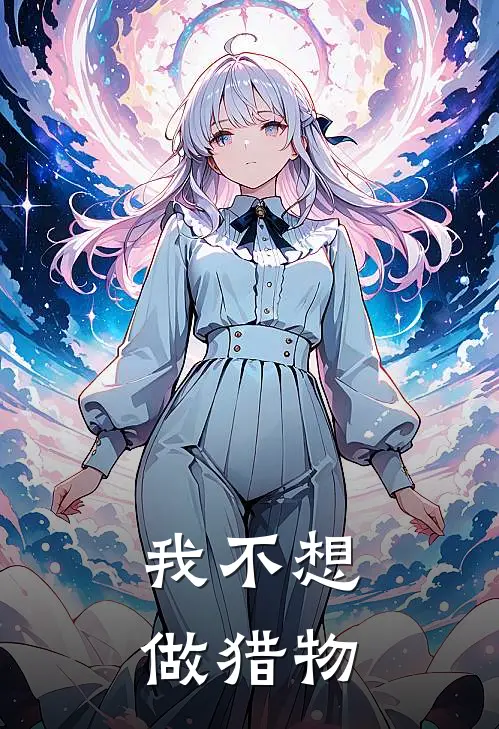 我不想做猎物