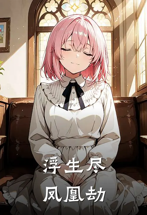 浮生尽：凤凰劫