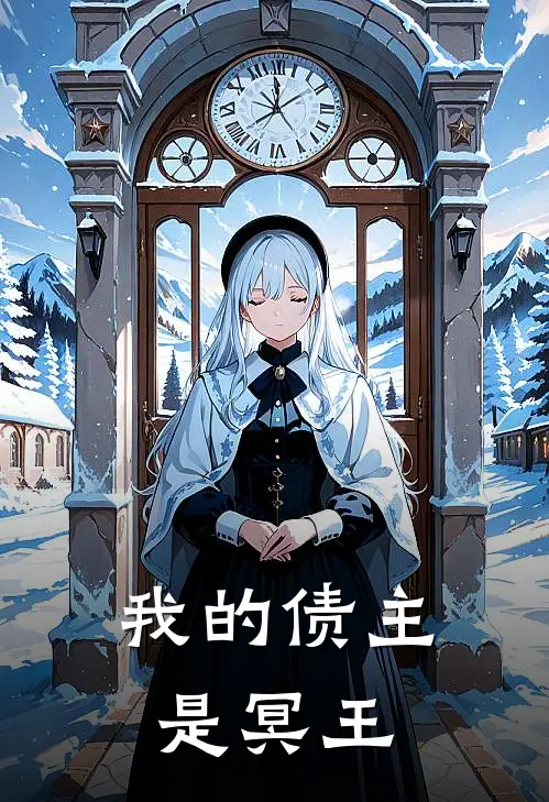 我的债主是冥王