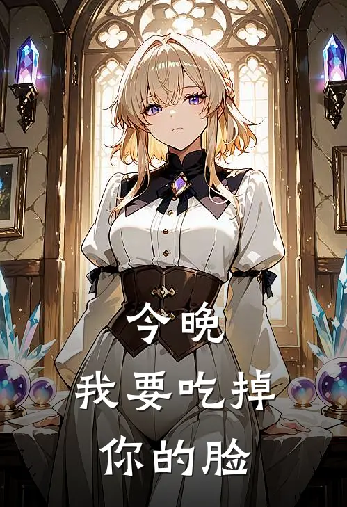 今晚，我要吃掉你的脸