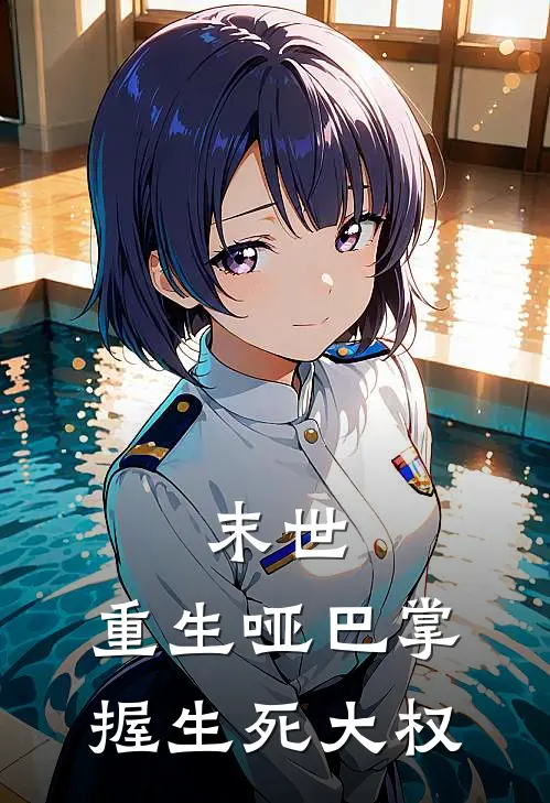 末世：重生哑巴掌握生死大权