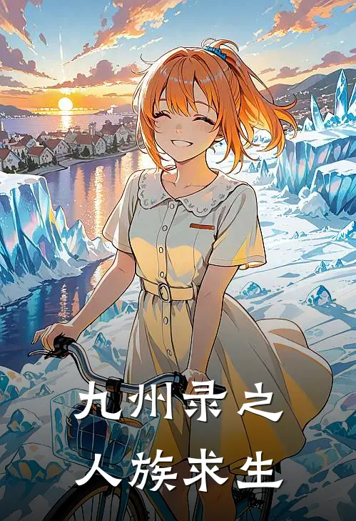 九州录之人族求生