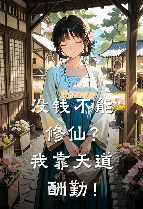 没钱不能修仙？我靠天道酬勤！