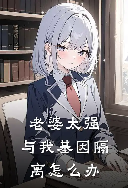 老婆太强，与我基因隔离怎么办