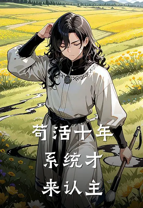 苟活十年，系统才来认主