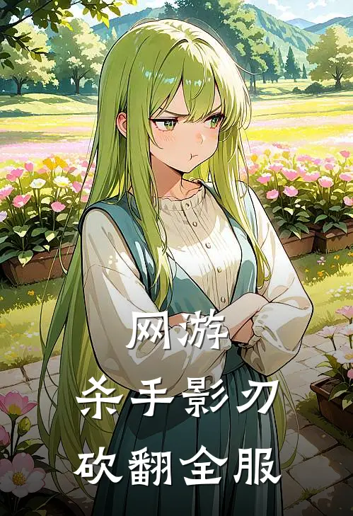 网游：杀手影刃，砍翻全服