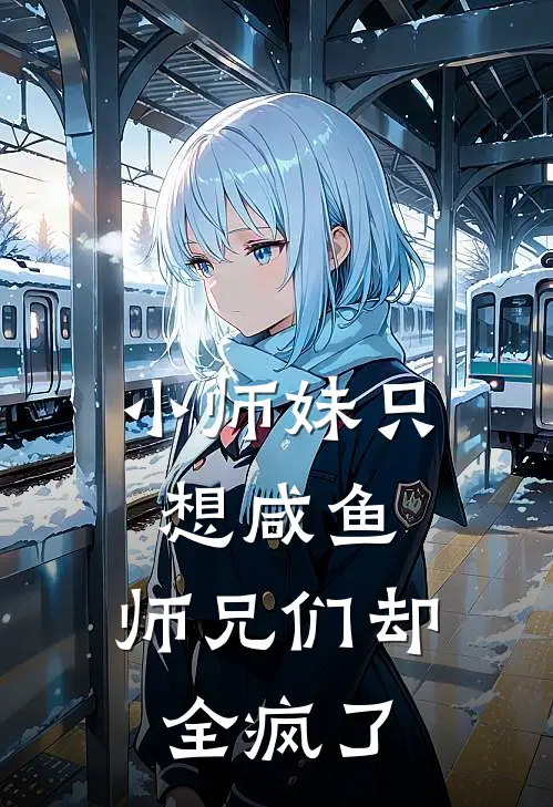 小师妹只想咸鱼，师兄们却全疯了