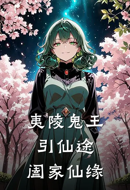 夷陵鬼王引仙途：阖家仙缘