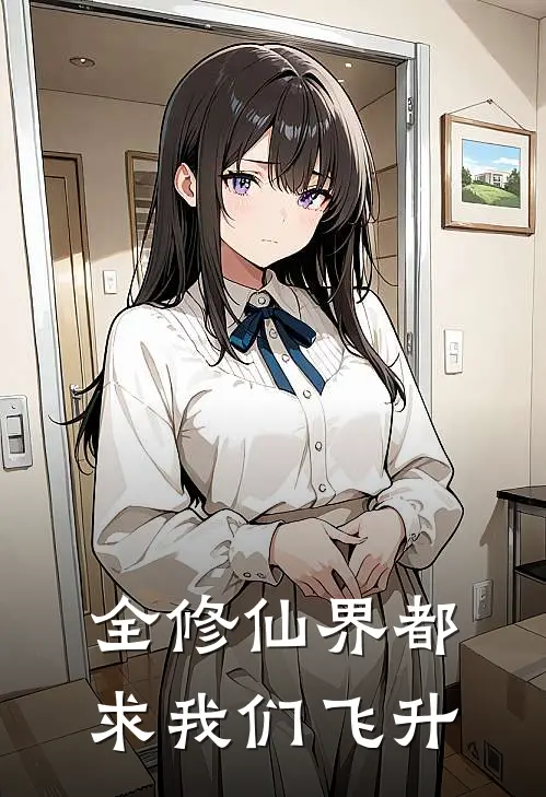 全修仙界都求我们飞升