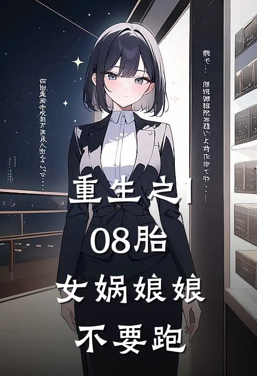 重生之108胎：女娲娘娘不要跑