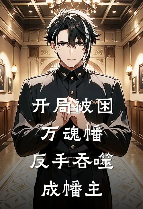 开局被困万魂幡，反手吞噬成幡主