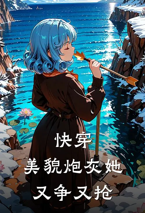 快穿：美貌炮灰她又争又抢