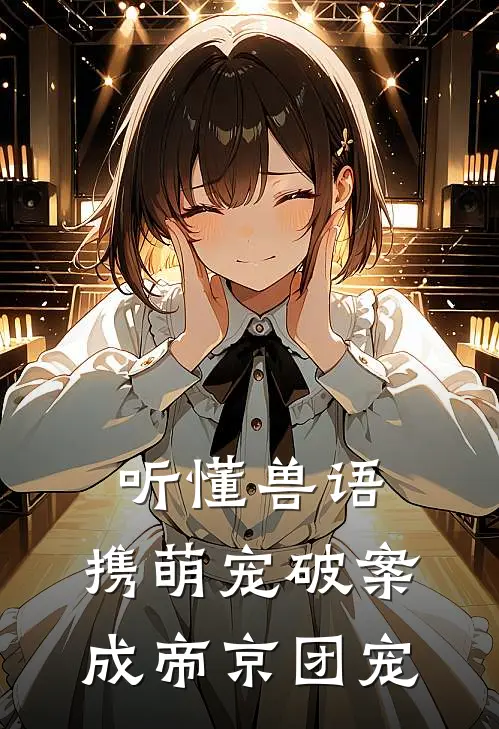 听懂兽语，携萌宠破案成帝京团宠