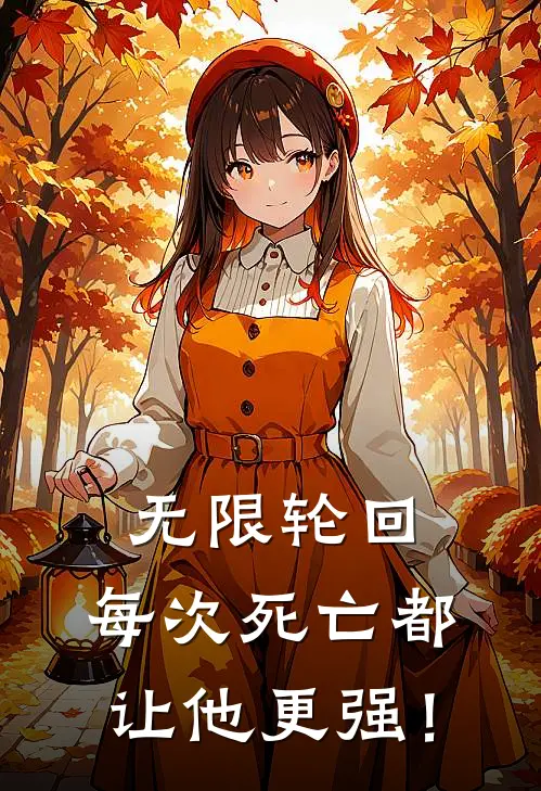 无限轮回，每次死亡都让他更强！