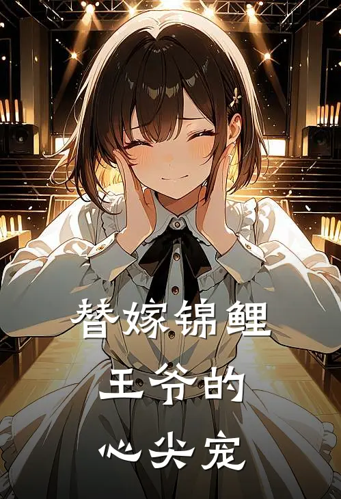 替嫁锦鲤：王爷的心尖宠