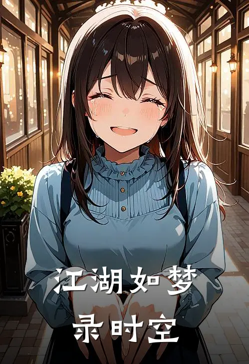 江湖如梦录时空