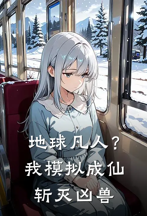 地球凡人？我模拟成仙，斩灭凶兽