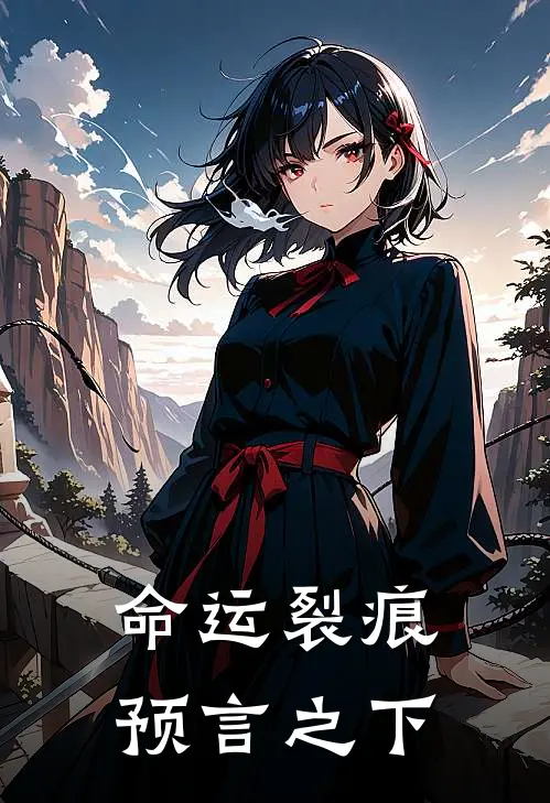 命运裂痕预言之下