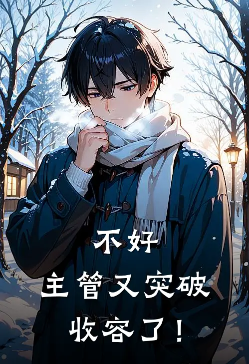 不好，主管又突破收容了！