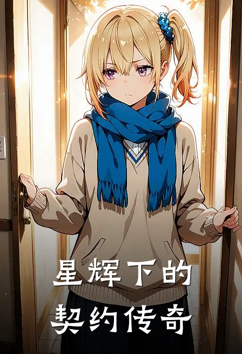 星辉下的契约传奇