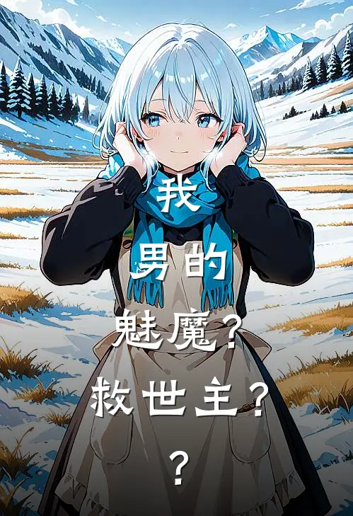 我，男的，魅魔？救世主？？