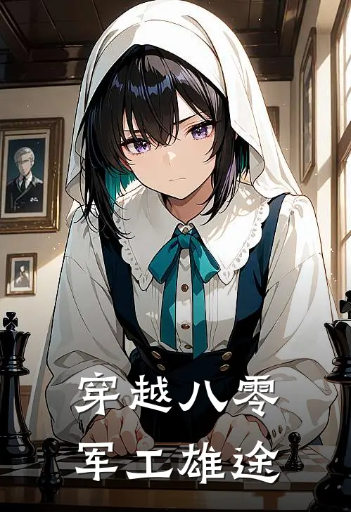 穿越八零：军工雄途