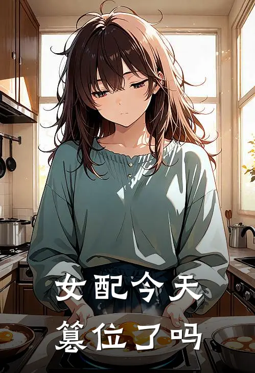 女配今天篡位了吗