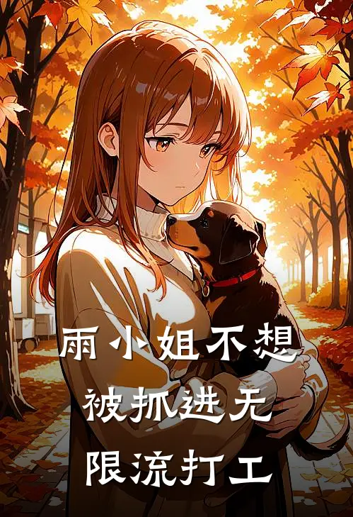 雨小姐不想被抓进无限流打工