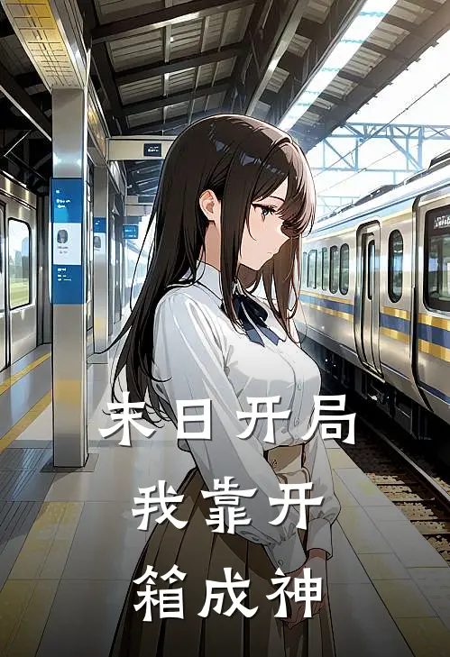 末日开局：我靠开箱成神