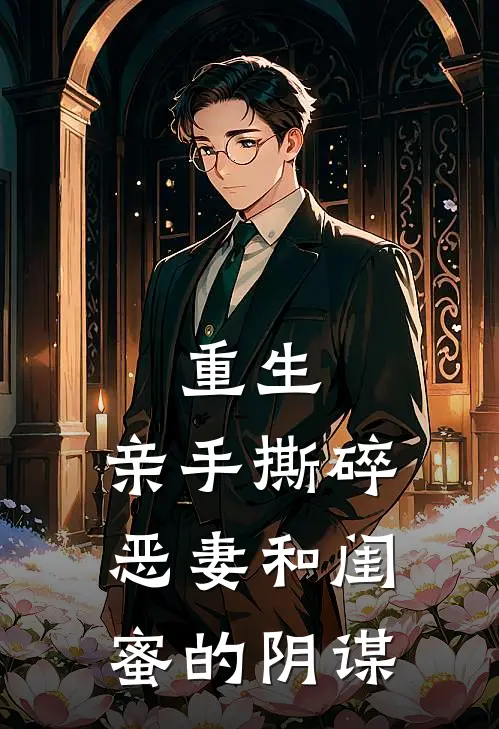 重生：亲手撕碎恶妻和闺蜜的阴谋