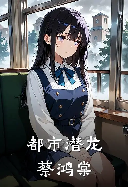 都市潜龙蔡鸿棠