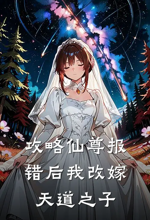 攻略仙尊报错后我改嫁天道之子