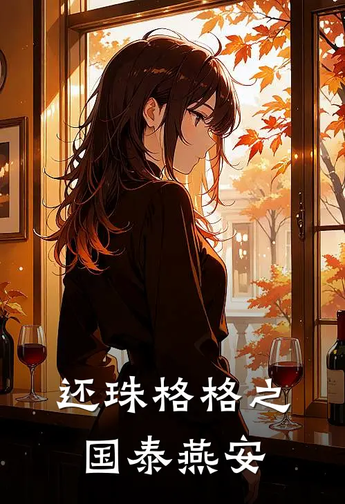 还珠格格之国泰燕安