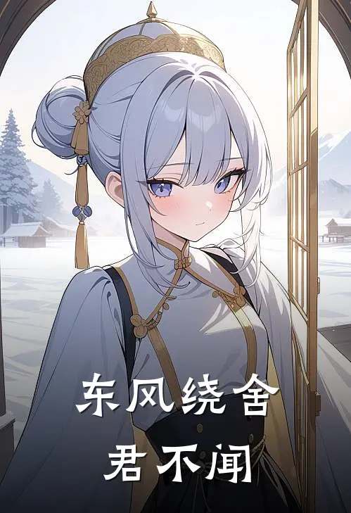 东风绕舍君不闻