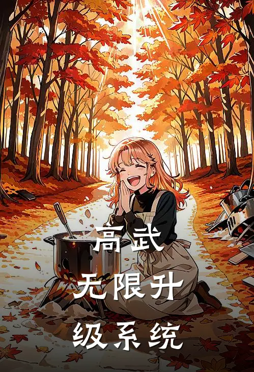 高武：无限升级系统