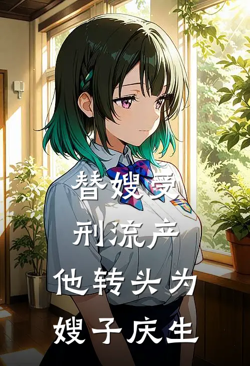 替嫂受刑流产，他转头为嫂子庆生