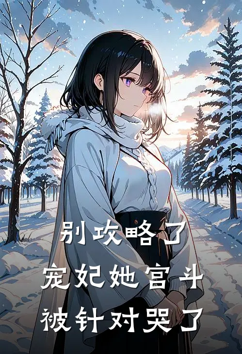 别攻略了，宠妃她宫斗被针对哭了