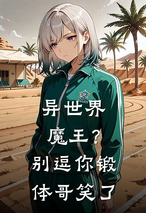 异世界：魔王？别逗你锻体哥笑了